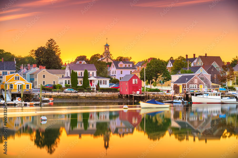 portsmouth, nh